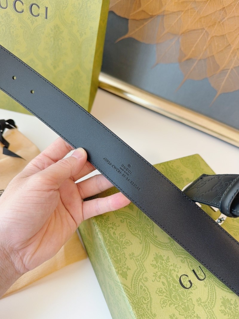 Gvc*1 belts